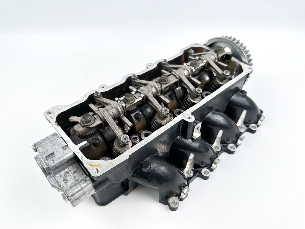 2007 Mercury 60 HP 4 Stroke Outboard Cylinder Head 893505T05 Tested