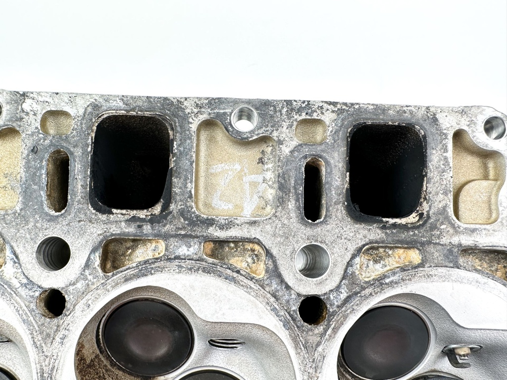 2007 Mercury 60 HP 4 Stroke Outboard Cylinder Head 893505T05 Tested