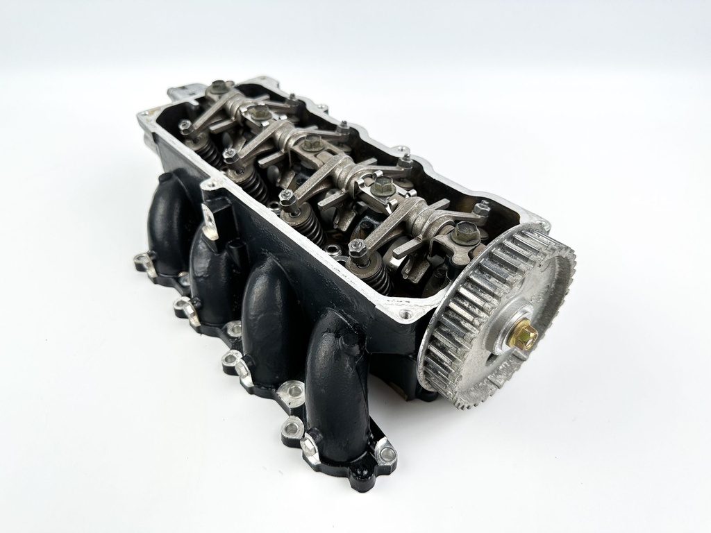 2007 Mercury 60 HP 4 Stroke Outboard Cylinder Head 893505T05 Tested