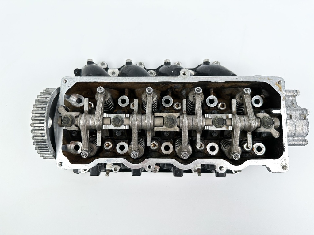 2007 Mercury 60 HP 4 Stroke Outboard Cylinder Head 893505T05 Tested