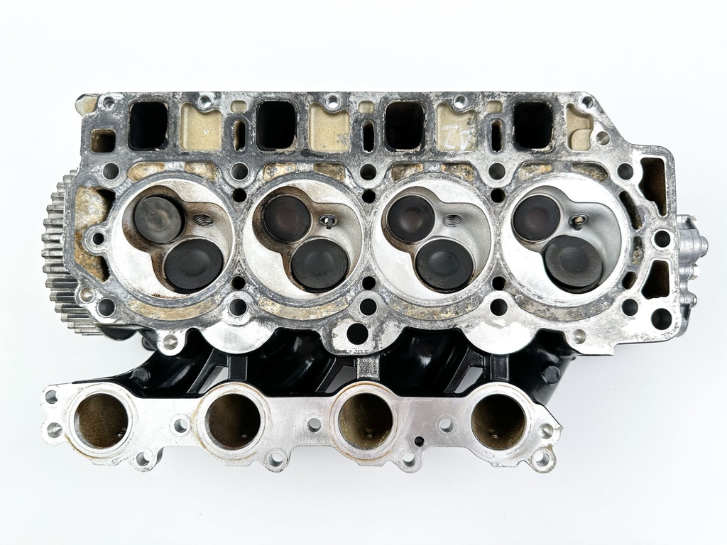 2007 Mercury 60 HP 4 Stroke Outboard Cylinder Head 893505T05 Tested