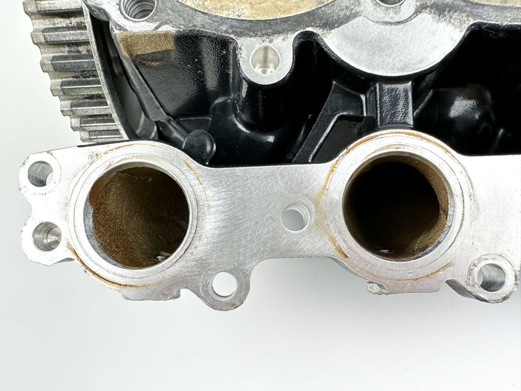 2007 Mercury 60 HP 4 Stroke Outboard Cylinder Head 893505T05 Tested