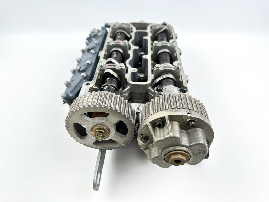 2005 Yamaha 250 HP 4 Stroke Outboard Port Cylinder Head 6P2-W009C-00-1S OEM