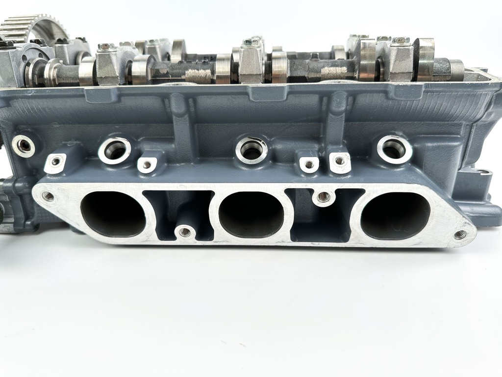 2005 Yamaha 250 HP 4 Stroke Outboard Port Cylinder Head 6P2-W009C-00-1S OEM