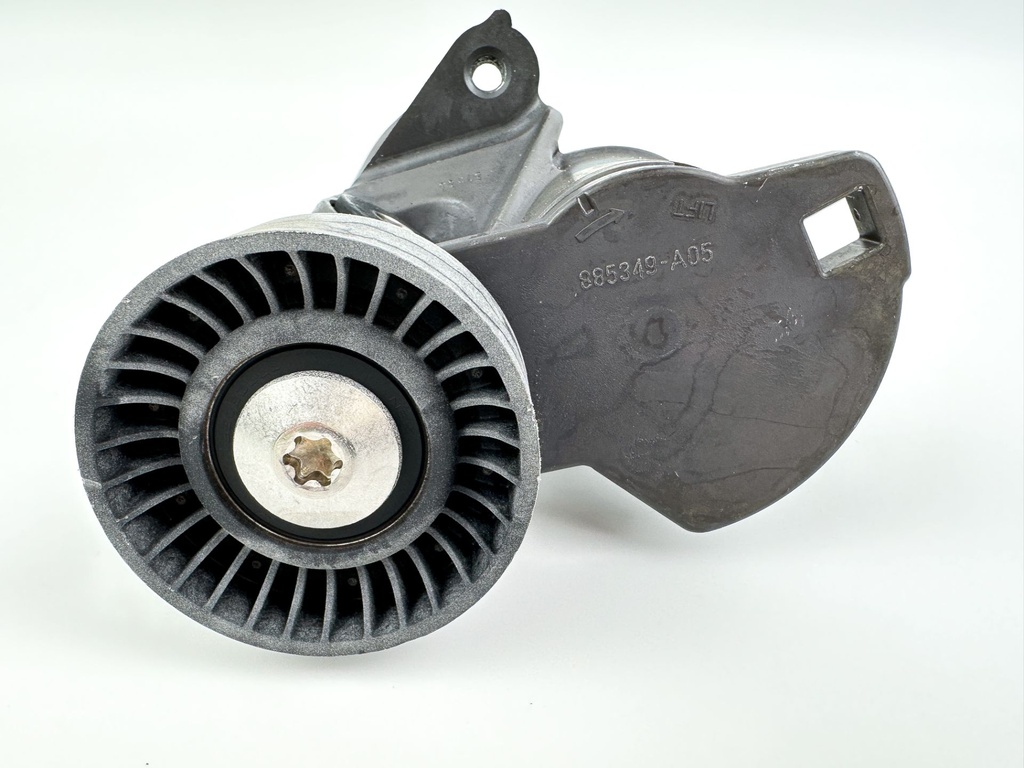 885349T05 Mercury 135 - 300 HP 4 Stroke Outboard Belt Tensioner Assembly