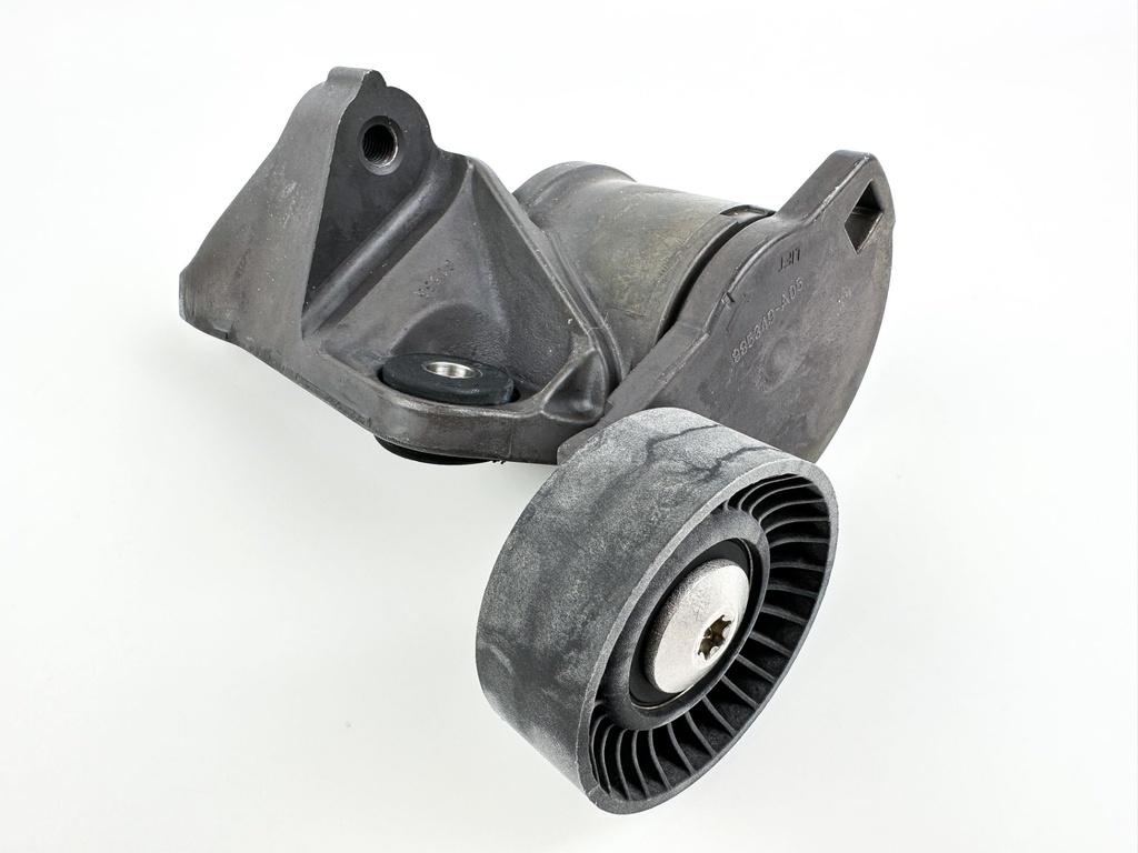 885349T05 Mercury 135 - 300 HP 4 Stroke Outboard Belt Tensioner Assembly