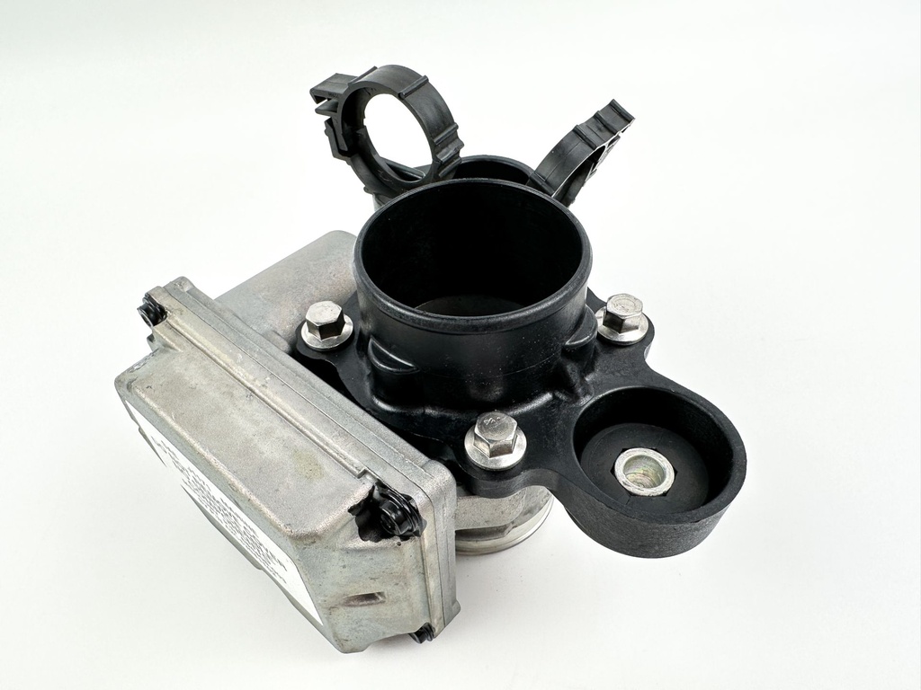 2006 Mercury 150 HP 4 Stroke Verado Electronic Boost Valve 884408A07 OEM