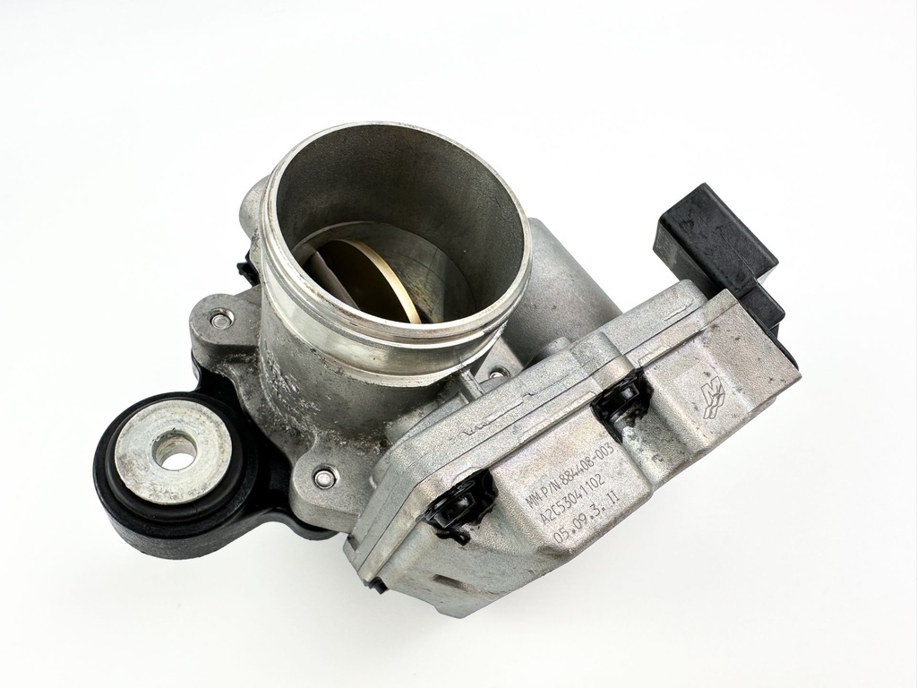 2006 Mercury 150 HP 4 Stroke Verado Electronic Boost Valve 884408A07 OEM