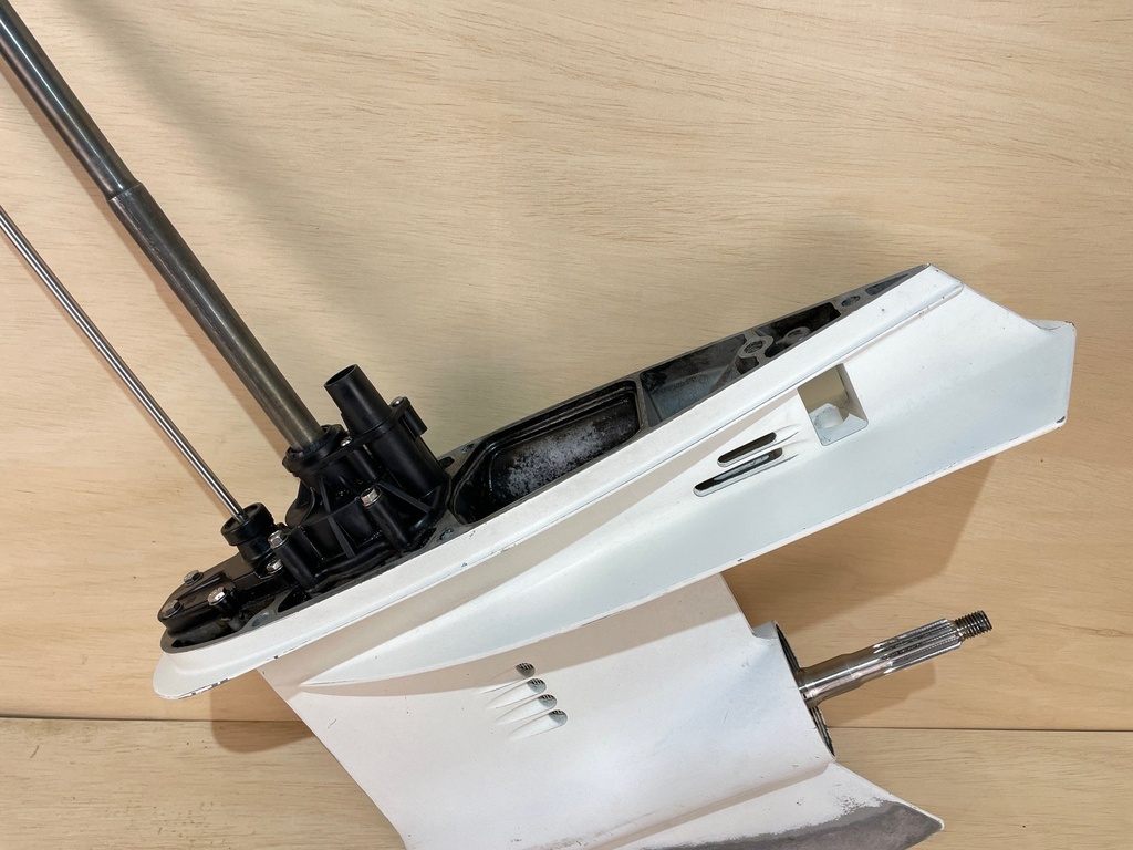 1997 Evinrude 150HP 20" Lower Unit GearCase 0435474 5000356