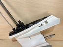 1997 Evinrude 150HP 20" Lower Unit GearCase 0435474 5000356