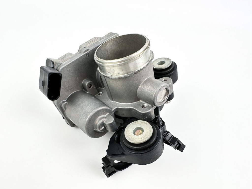 2006 Mercury 150 HP 4 Stroke Verado Electronic Boost Valve 884408A07 OEM