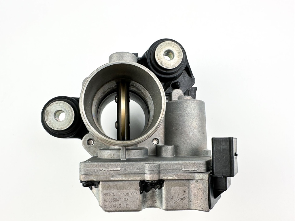 2006 Mercury 150 HP 4 Stroke Verado Electronic Boost Valve 884408A07 OEM