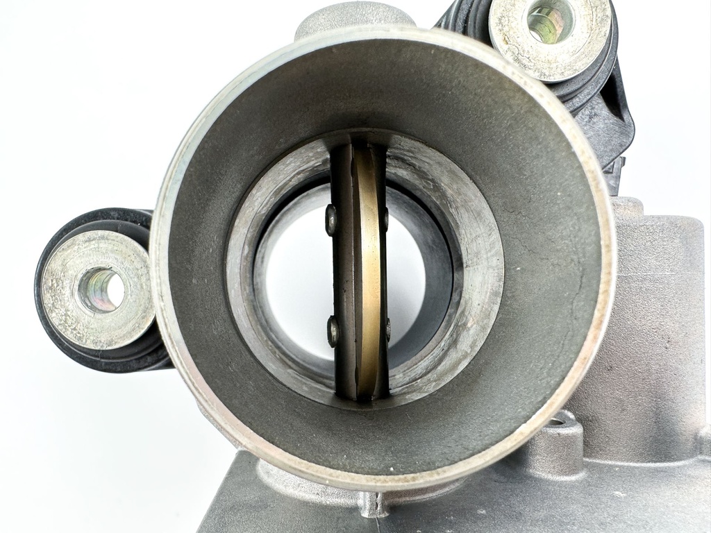 2006 Mercury 150 HP 4 Stroke Verado Electronic Boost Valve 884408A07 OEM