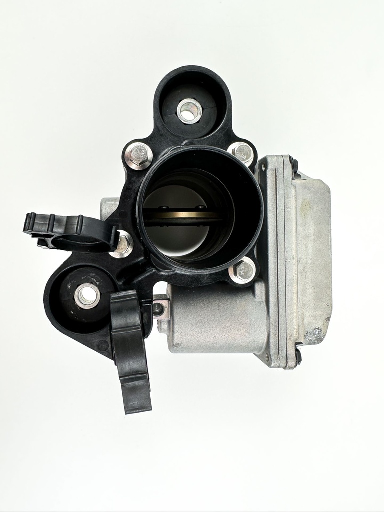 2006 Mercury 150 HP 4 Stroke Verado Electronic Boost Valve 884408A07 OEM