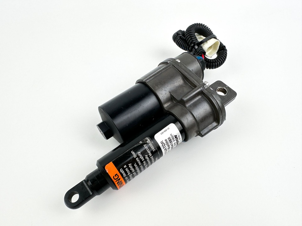 Mercury Verado 135 150 175 200 HP L4 Outboard Shift Actuator 8M0048114 OEM