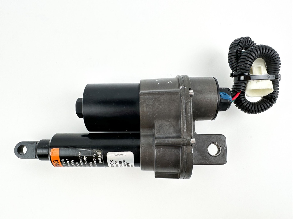 Mercury Verado 135 150 175 200 HP L4 Outboard Shift Actuator 8M0048114 OEM