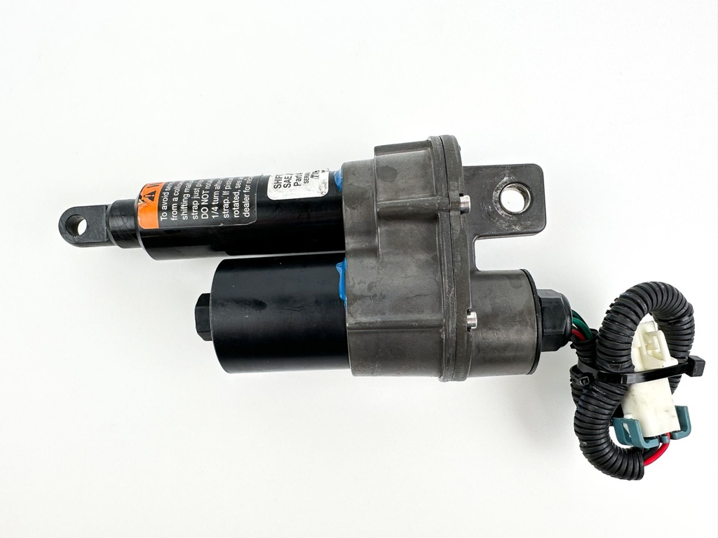 Mercury Verado 135 150 175 200 HP L4 Outboard Shift Actuator 8M0048114 OEM