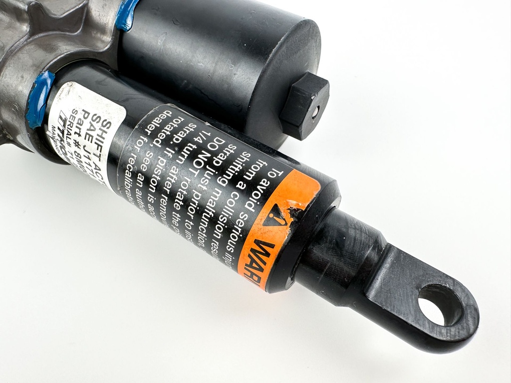 Mercury Verado 135 150 175 200 HP L4 Outboard Shift Actuator 8M0048114 OEM