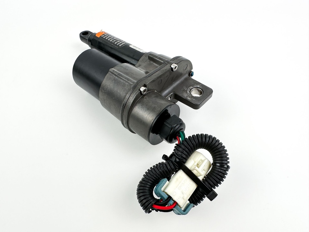 Mercury Verado 135 150 175 200 HP L4 Outboard Shift Actuator 8M0048114 OEM