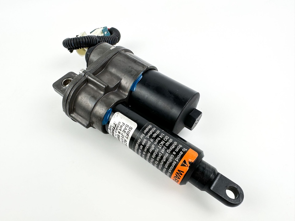 Mercury Verado 135 150 175 200 HP L4 Outboard Shift Actuator 8M0048114 OEM