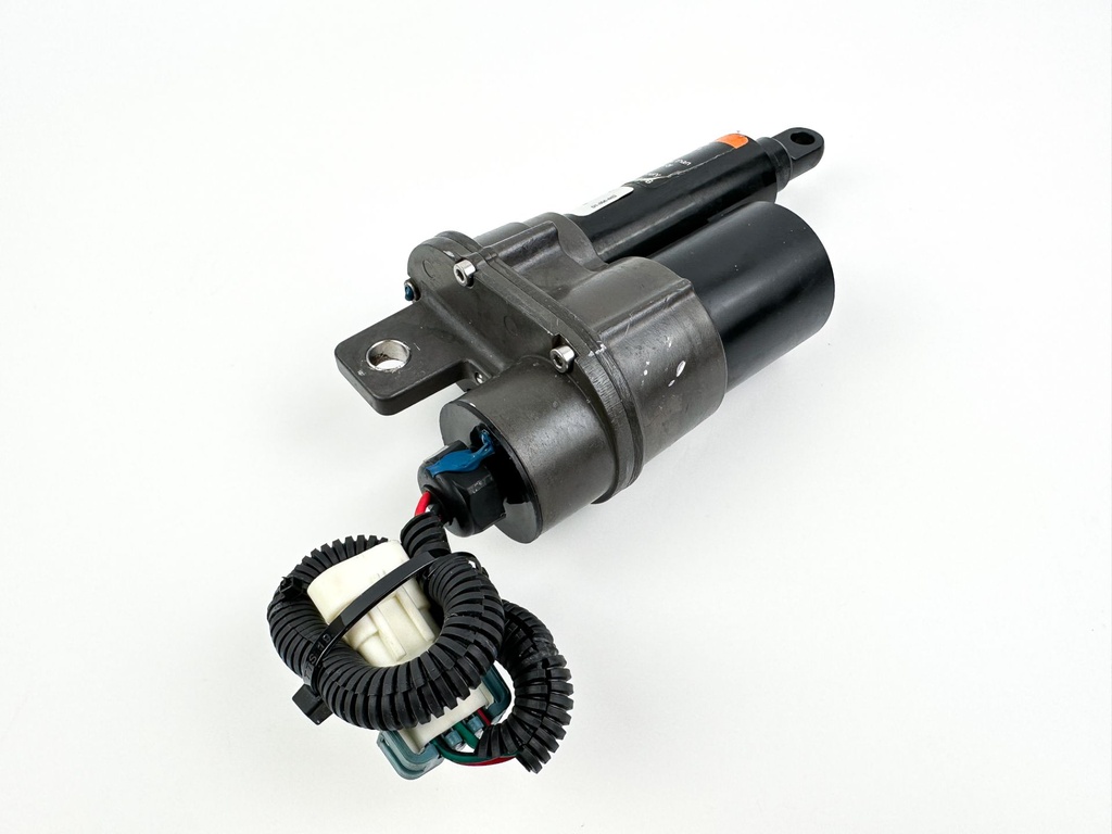 Mercury Verado 135 150 175 200 HP L4 Outboard Shift Actuator 8M0048114 OEM