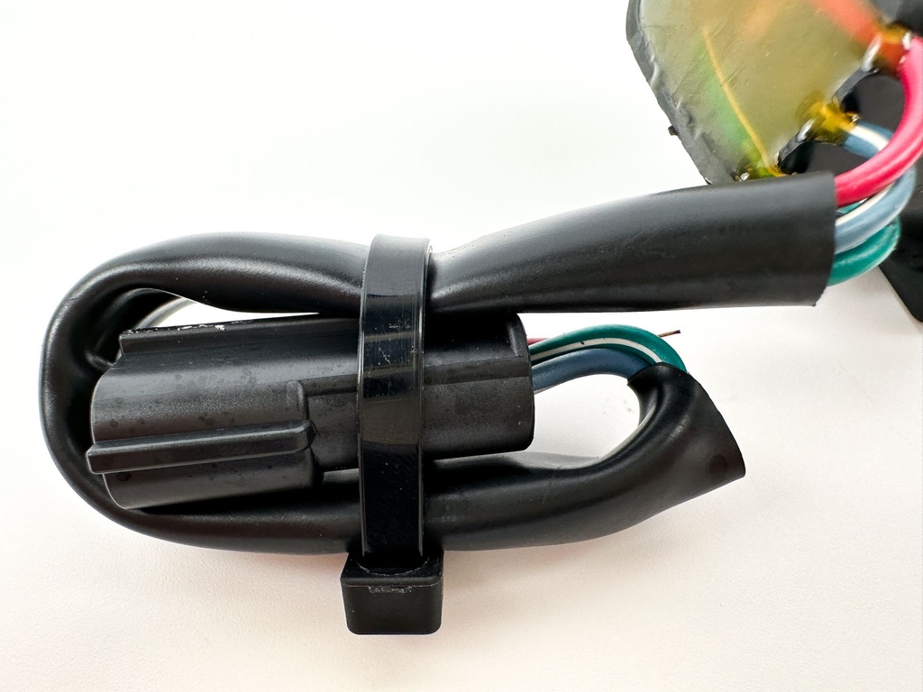 Mercury Outboard Engine Trim Tilt Switch Assembly 896620001 8M0042300