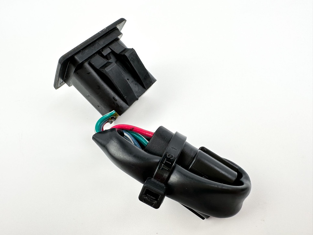 Mercury Outboard Engine Trim Tilt Switch Assembly 896620001 8M0042300