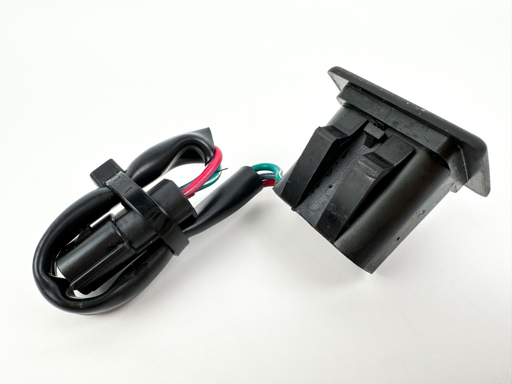 Mercury Outboard Engine Trim Tilt Switch Assembly 896620001 8M0042300