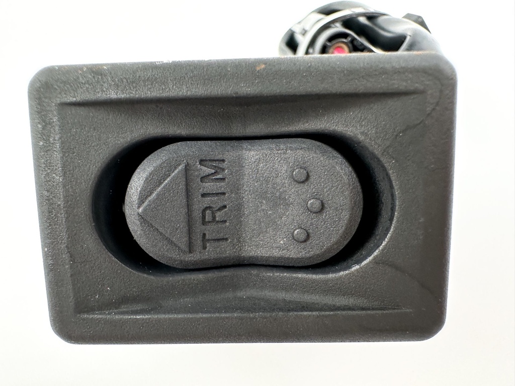 Mercury Outboard Engine Trim Tilt Switch Assembly 896620001 8M0042300