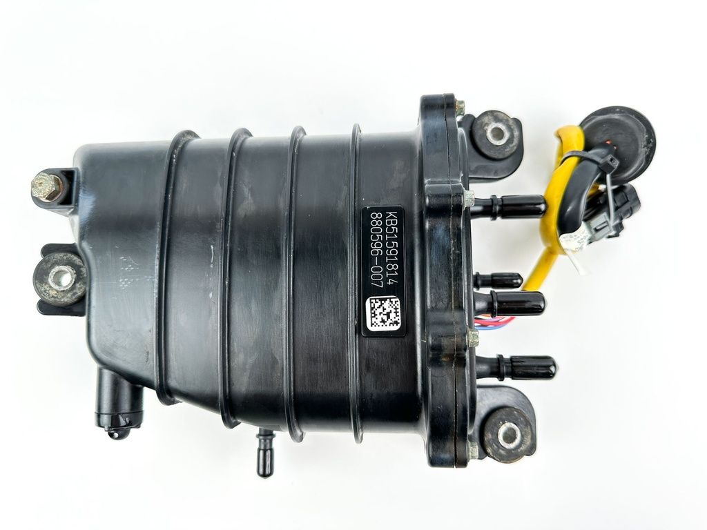 Mercury 135 150 175 HP L4 Verado FSM Fuel Supply Module VST 880596T05