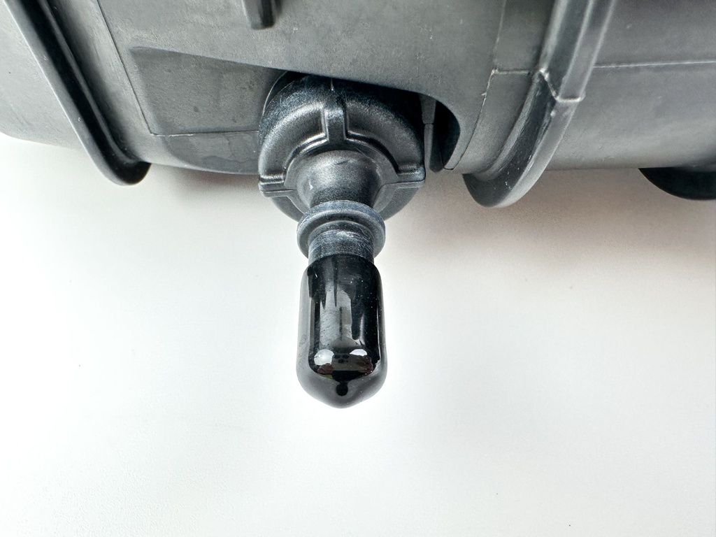 Mercury 135 150 175 HP L4 Verado FSM Fuel Supply Module VST 880596T05