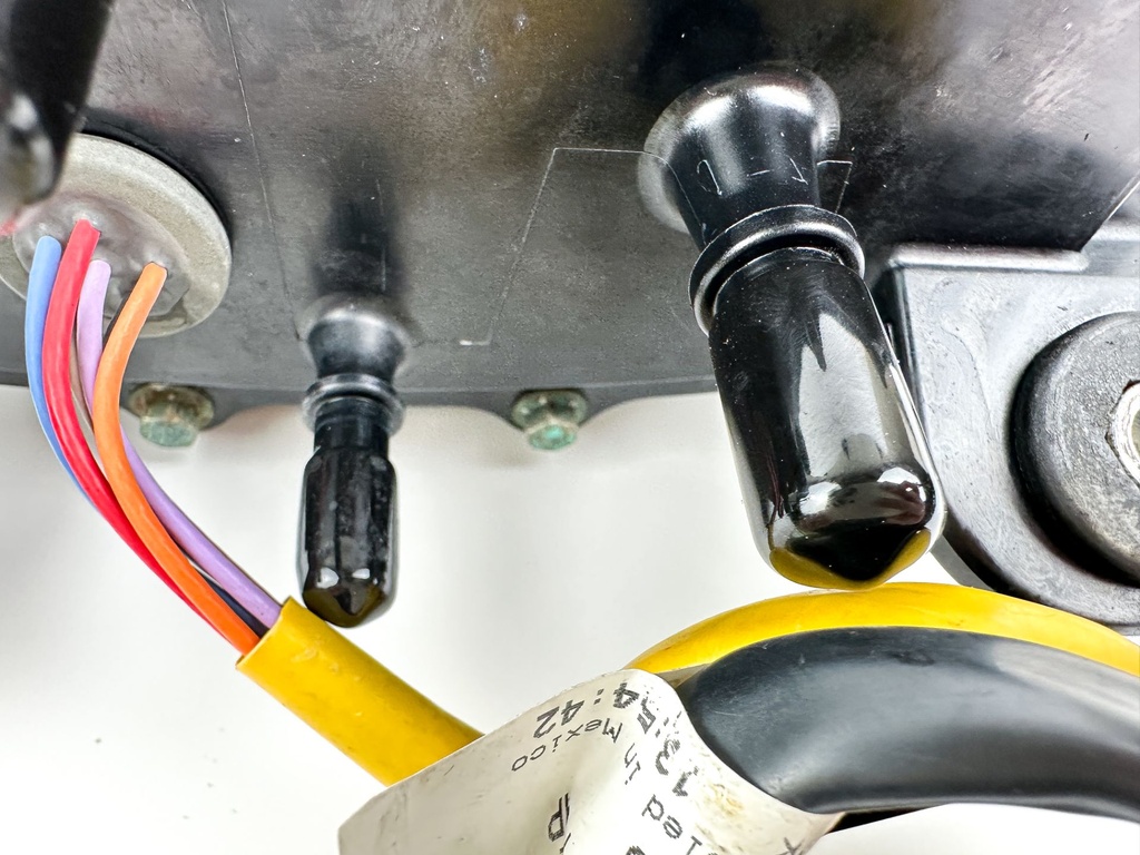 Mercury 135 150 175 HP L4 Verado FSM Fuel Supply Module VST 880596T05