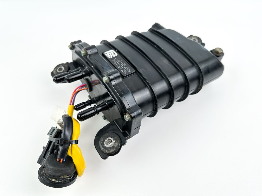 Mercury 135 150 175 HP L4 Verado FSM Fuel Supply Module VST 880596T05