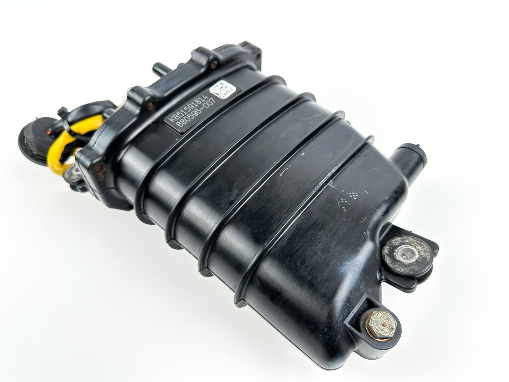 Mercury 135 150 175 HP L4 Verado FSM Fuel Supply Module VST 880596T05