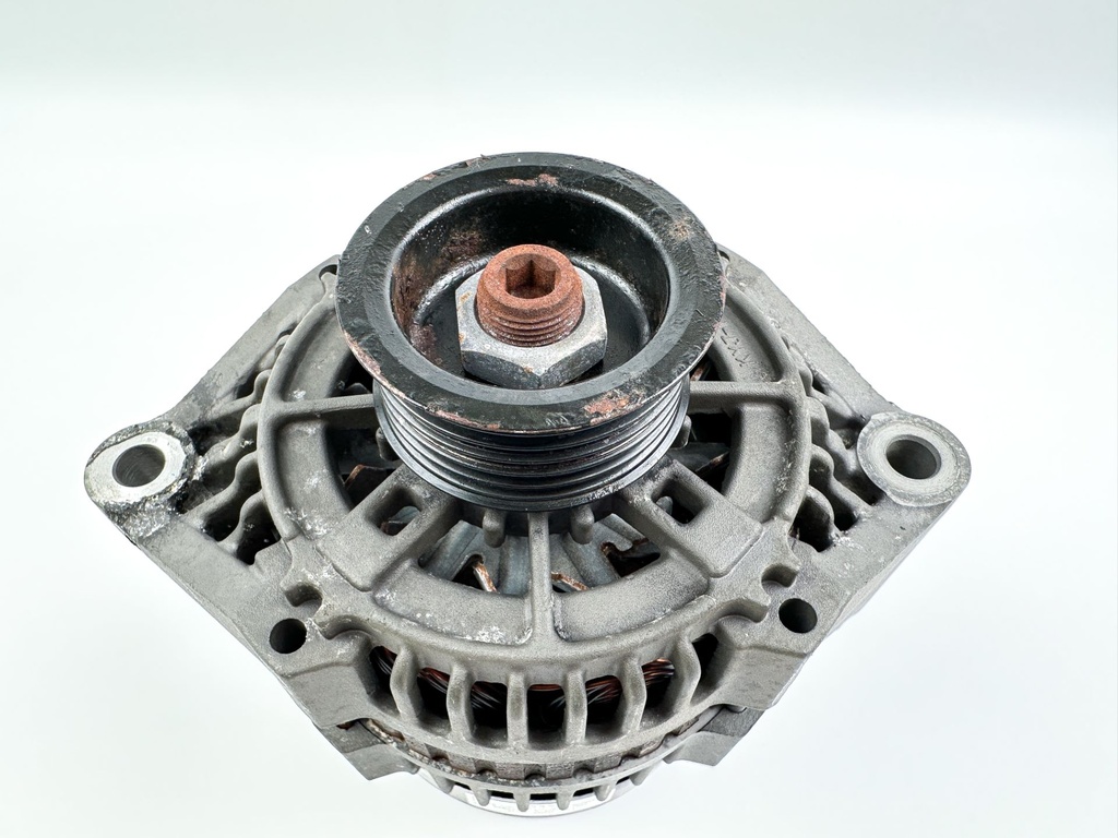 Mercury 135 150 175 200 HP L4 Verado 4 Stroke Outboard Alternator 892940T OEM