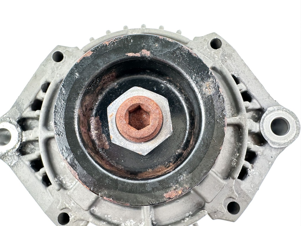 Mercury 135 150 175 200 HP L4 Verado 4 Stroke Outboard Alternator 892940T OEM