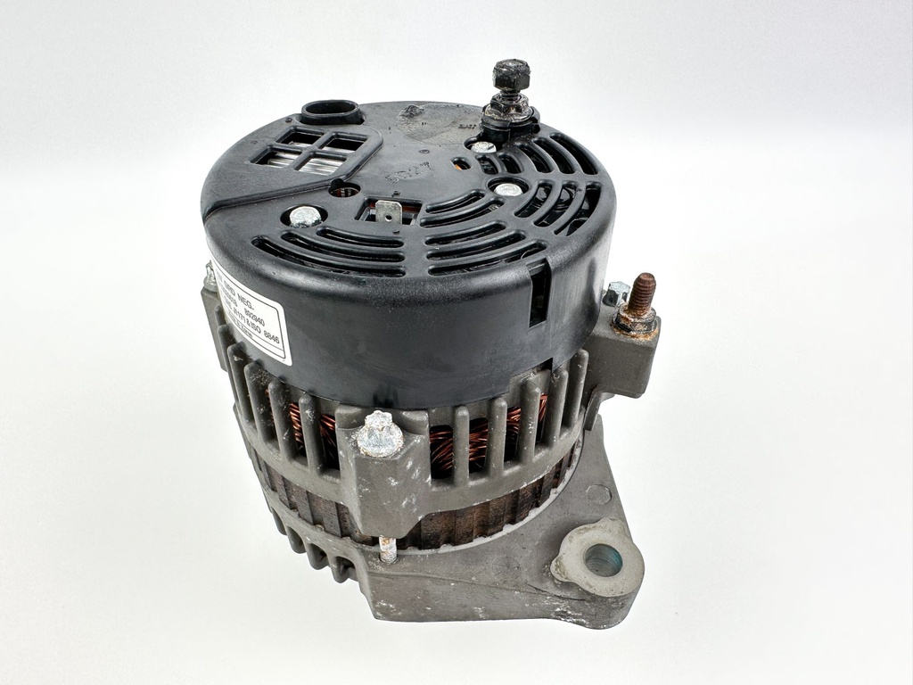 Mercury 135 150 175 200 HP L4 Verado 4 Stroke Outboard Alternator 892940T OEM