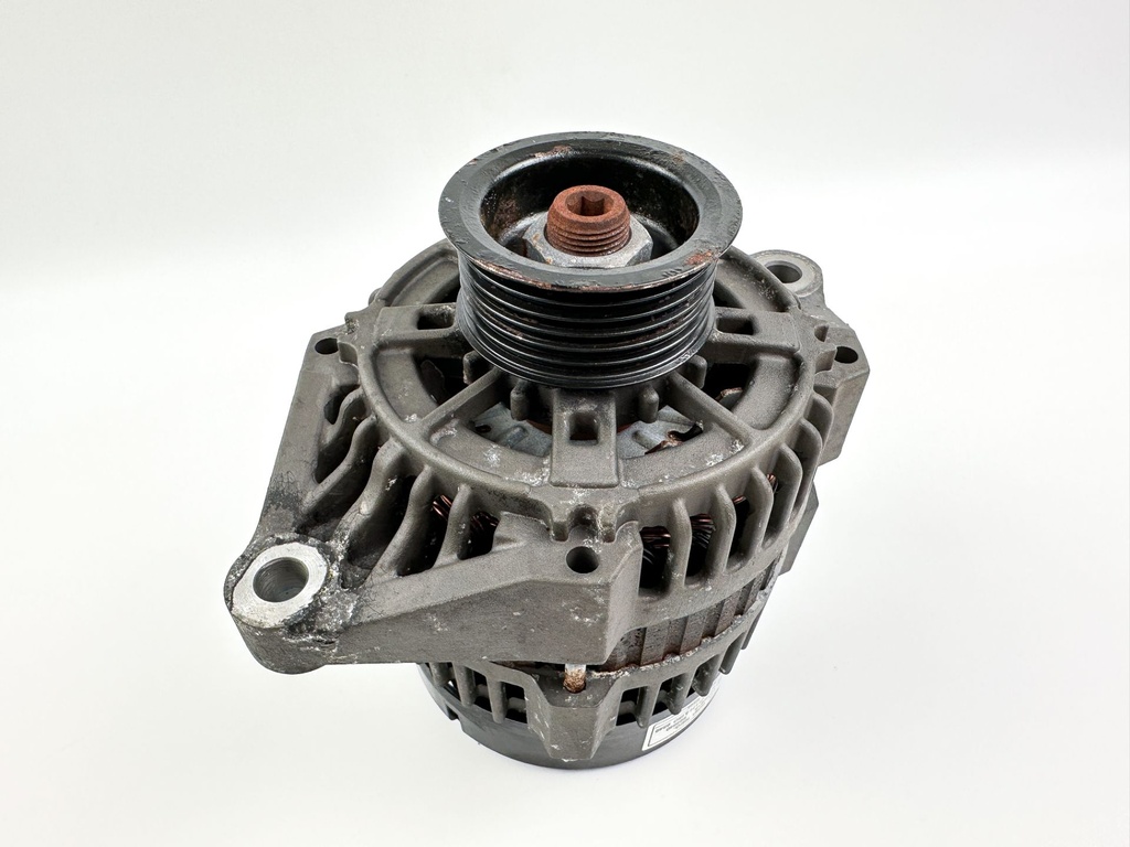 Mercury 135 150 175 200 HP L4 Verado 4 Stroke Outboard Alternator 892940T OEM