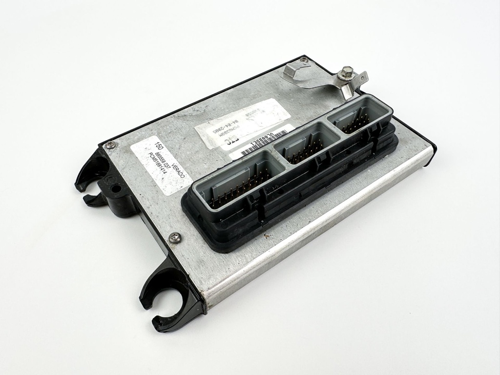 2006 Mercury 150 HP 4 Stroke Verado PCM Propulsion Control Module ECU 88555837T OEM