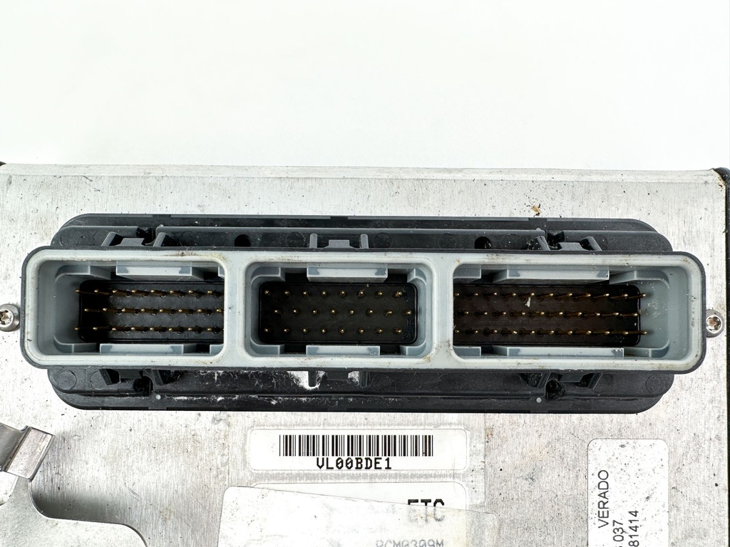 2006 Mercury 150 HP 4 Stroke Verado PCM Propulsion Control Module ECU 88555837T OEM