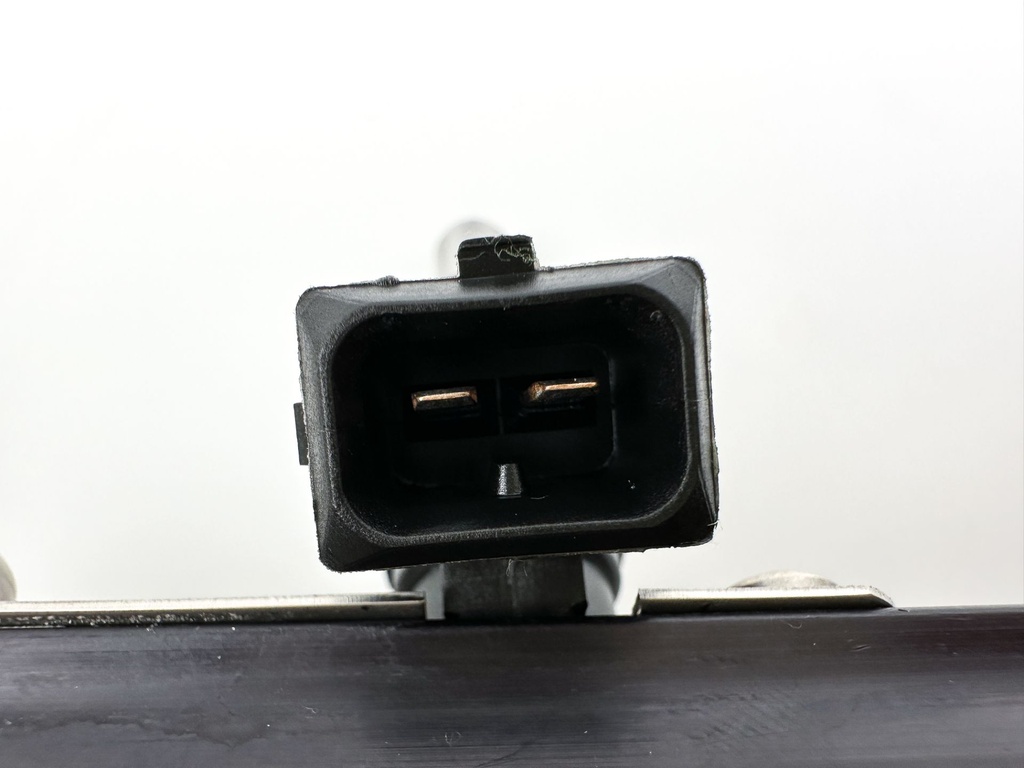 2006 Mercury 150 HP 4 Stroke Verado Fuel Injector Set W/ Rail 892811T02 Cleaned