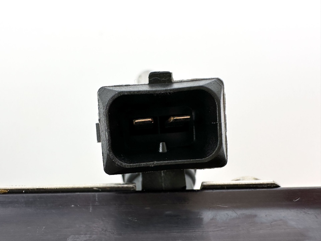 2006 Mercury 150 HP 4 Stroke Verado Fuel Injector Set W/ Rail 892811T02 Cleaned