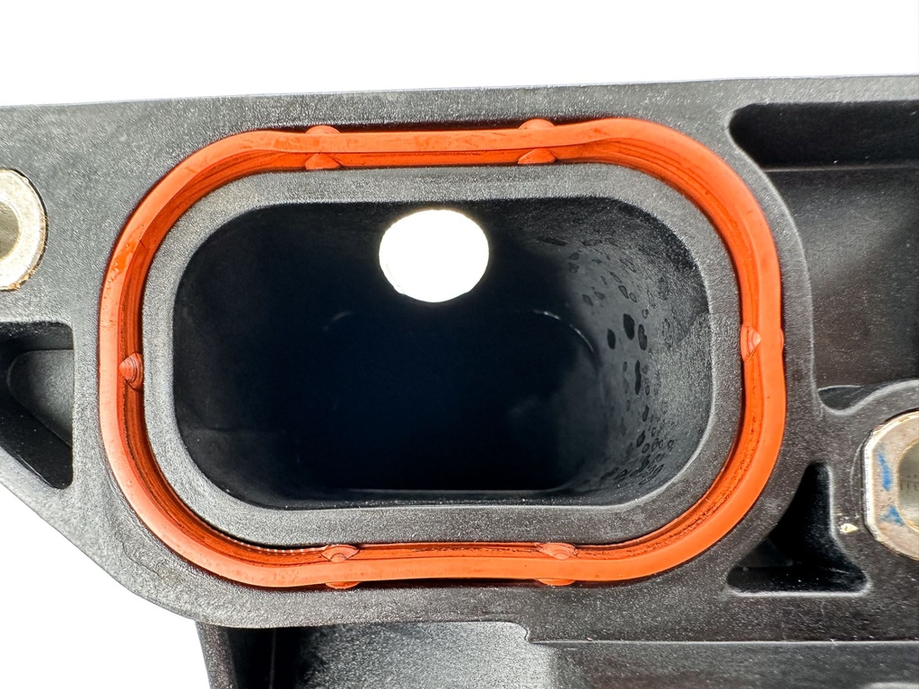 2006 Mercury 150 HP 4 Stroke Verado Outboard CAC Charge Air Cooler 892953A01 OEM