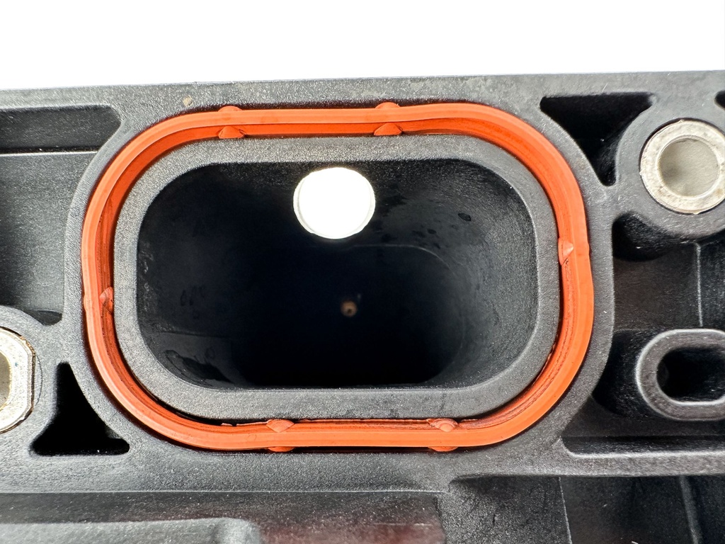 2006 Mercury 150 HP 4 Stroke Verado Outboard CAC Charge Air Cooler 892953A01 OEM