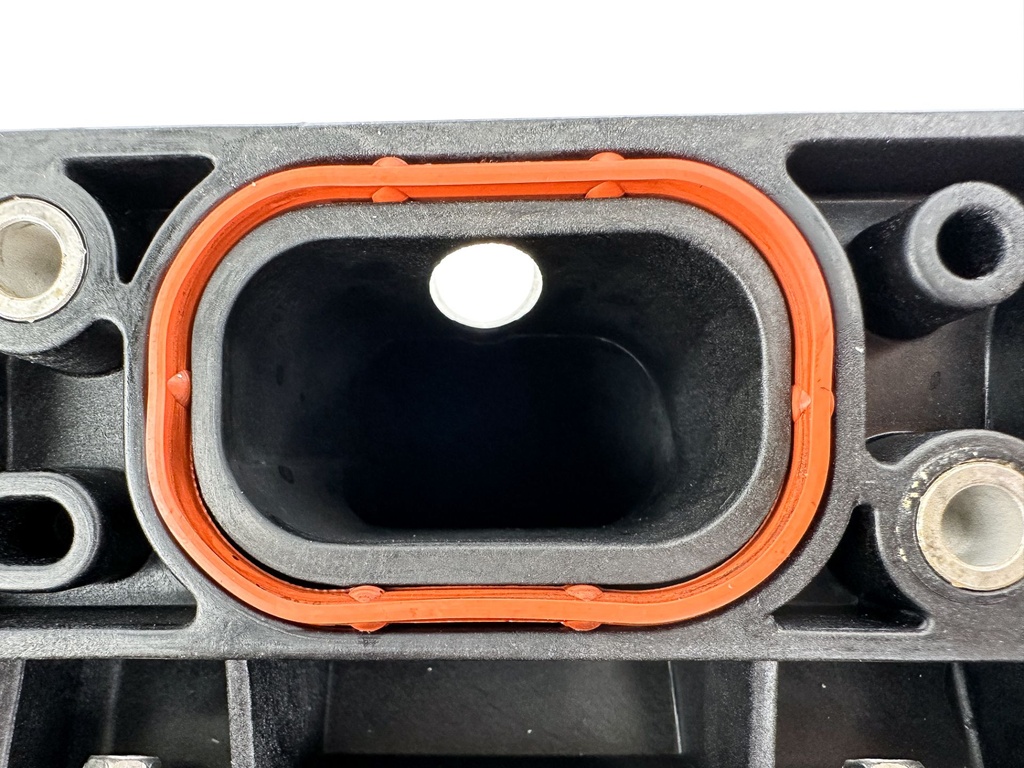 2006 Mercury 150 HP 4 Stroke Verado Outboard CAC Charge Air Cooler 892953A01 OEM