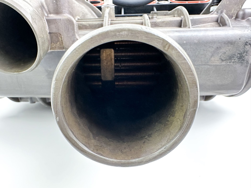 2006 Mercury 150 HP 4 Stroke Verado Outboard CAC Charge Air Cooler 892953A01 OEM