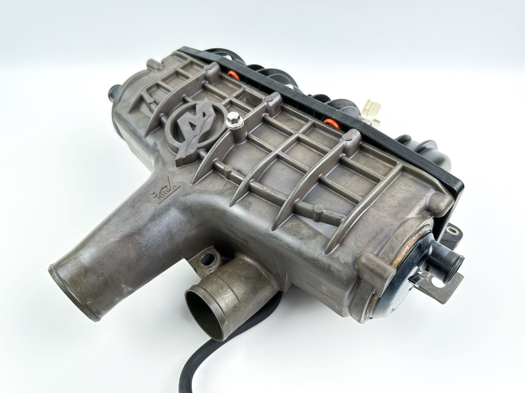 2006 Mercury 150 HP 4 Stroke Verado Outboard CAC Charge Air Cooler 892953A01 OEM