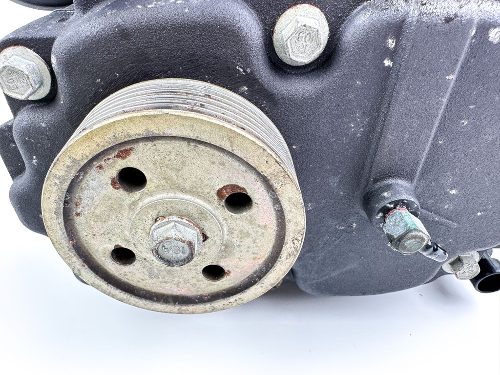 2006 Mercury 150 HP 4 Stroke Outboard Supercharger 892807T03 OEM