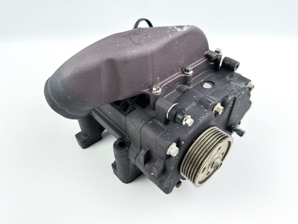 2006 Mercury 150 HP 4 Stroke Outboard Supercharger 892807T03 OEM