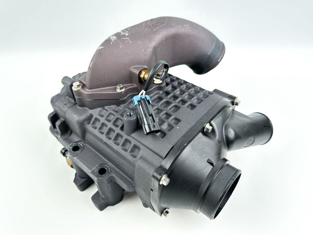 2006 Mercury 150 HP 4 Stroke Outboard Supercharger 892807T03 OEM